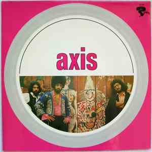 Axis  - Axis