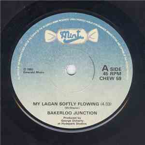 Bakerloo Junction - My Lagan Softly Flowing