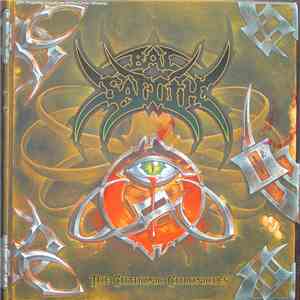 Bal-Sagoth - The Chthonic Chronicles