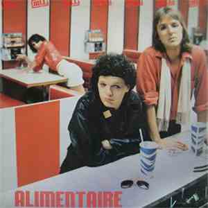 Bill  - Alimentaire