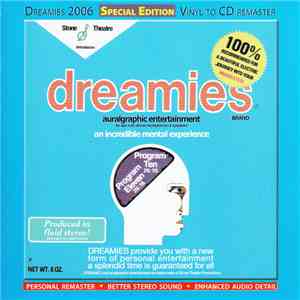 Bill Holt - Dreamies 2006 Special Edition