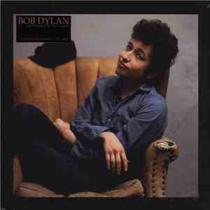Bob Dylan - Freewheelin' Outtakes - The Columbia Sessions, NYC, 1962