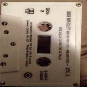Bob Marley & The Wailers - Reggae Fever Vol. 1