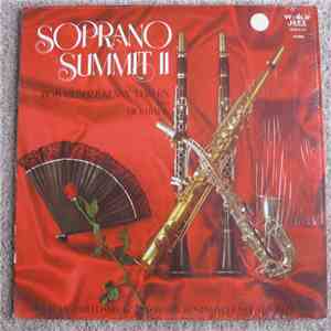 Bob Wilber, Kenny Davern, Dick Hyman - Soprano Summit II