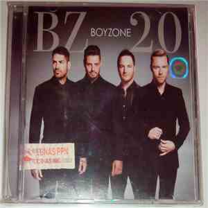 Boyzone - BZ20