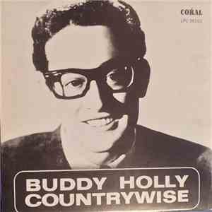 Buddy Holly - Countrywise