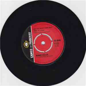 Bunny Sigler - Let The Good Times Roll And Feel So Good / There's No Love L ...