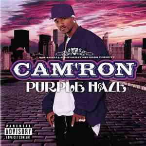 Cam'ron - Purple Haze