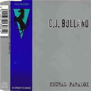 C.J. Bolland - Neural Paradox