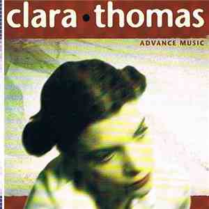 Clara Thomas - Clara • Thomas