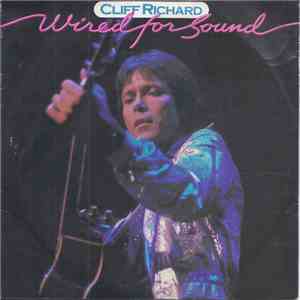 Cliff Richard - Wired For Sound