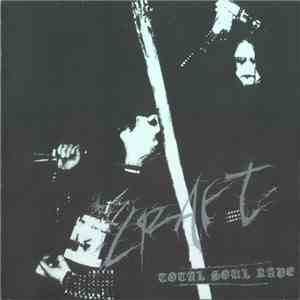 Craft  - Total Soul Rape