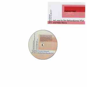 Daniela Stickroth - Stories From The Attic E.P.