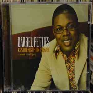 Darrel Petties - Count It All Joy