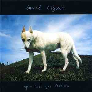 David Kilgour - Spiritual Gas Station