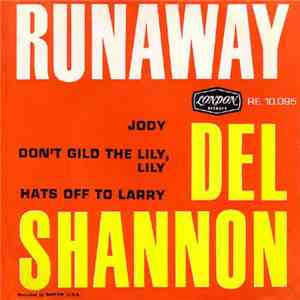 Del Shannon - Runaway