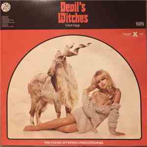 Devil's Witches - Velvet Magic