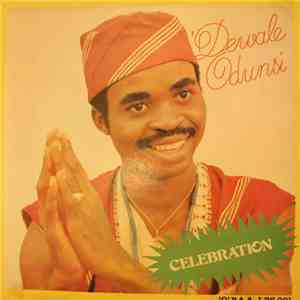 'Dewale Odunsi - Celebration