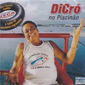 Dicró - Dicró No Piscinão