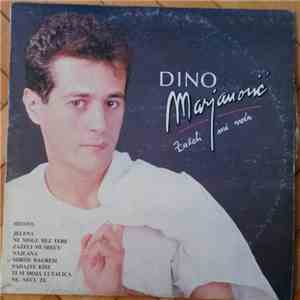 Dino Marjanović - Zaželi Mi Sreću