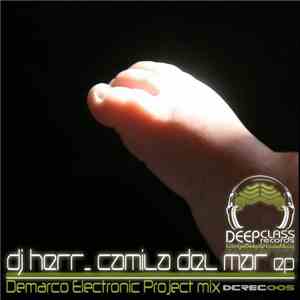 DJ Herr - Camila Del Mar EP