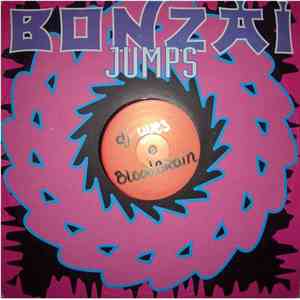 DJ Yves & The Twins  - Bloodbrain