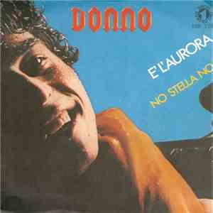 Donno - È L'Aurora
