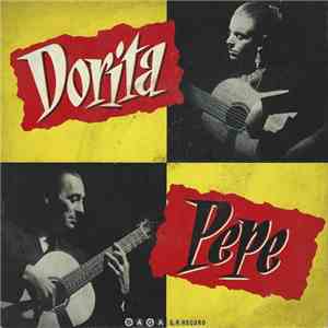 Dorita Y Pepe - En De Que Te Vi