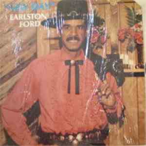 Earlston Ford - New Day