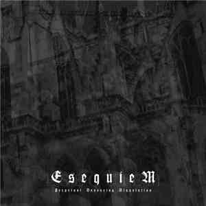 Esequiem - Perpetual Devouring Dissolution