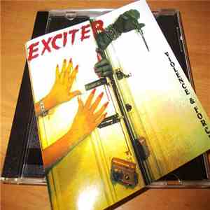 Exciter - Violence & Force