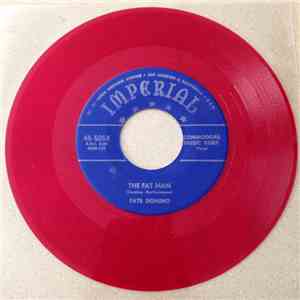 Fats Domino - The Fat Man / Detroit City Blues
