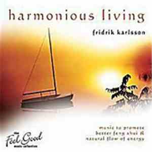 Fridrik Karlsson - Harmonious Living