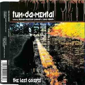 Fun=Da=Mental Featuring Rizwan-Muazzam Qawwal & Zamo Mbhuto - The Last Gosp ...