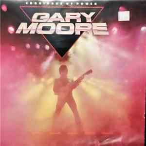 Gary Moore - Corridors of Power