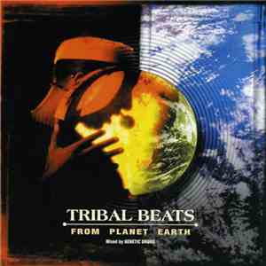 Genetic Drugs - Tribal Beats From Planet Earth