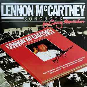 Gerry Marsden - Lennon/McCartney Songbook
