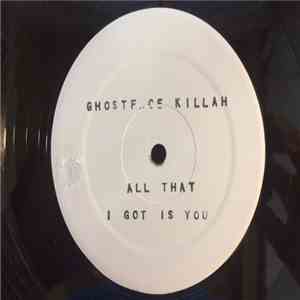 Ghostface Killah - All That I Got Is You (Remix)
