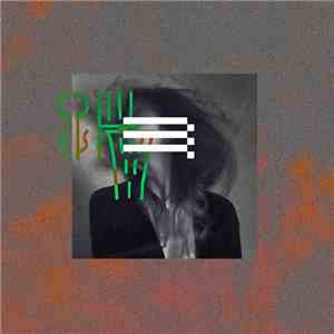 Glitches  - Lost Language