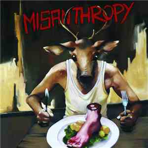 Go For It! - Misanthrophy