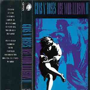 Guns N' Roses - Use Your Illusion II