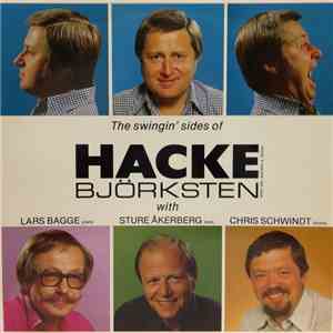 Hacke Björksten - The Swinging Sides Of Hacke Björksten