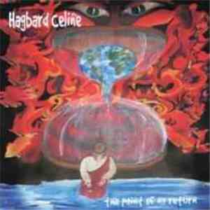Hagbard Celine  - The Point Of No Return