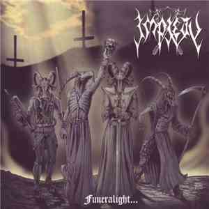 Impiety - Funeralight...