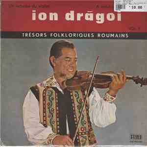 Ion Drăgoi - Un Virtuose Du Violon / A Virtuoso Of The Violin Vol. II