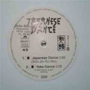Japanese Dance - Japanese Dance
