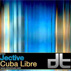 Jective - Cuba Libre