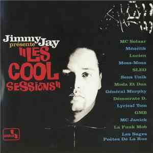 Jimmy Jay - Présente