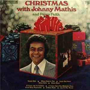 Johnny Mathis - Christmas With Johnny Mathis And Percy Faith