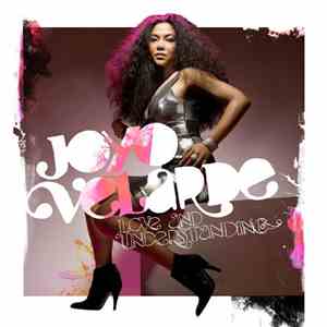 Joyo Velarde - Love & Understanding